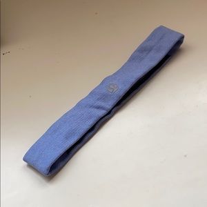 Lululemon cardio cross trainer headband